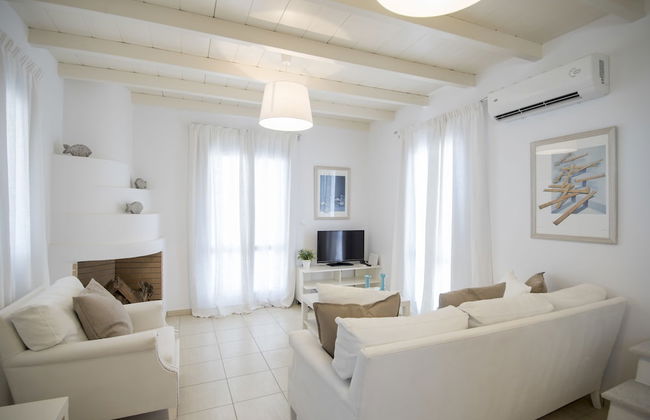 Naxian Resort - Foto 53