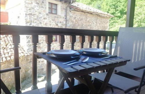 Vivienda Vacacional Ángel Inguanzo - Foto 10