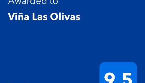 Viña Las Olivas - Foto 2