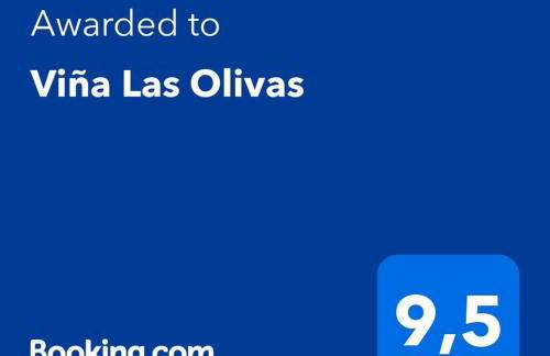 Viña Las Olivas - Foto 2