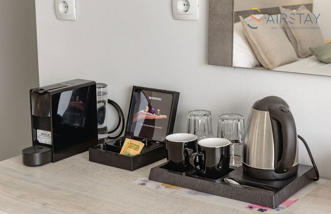 Zilean Apartment Airport by Airstay - Foto 30