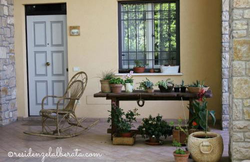 Residenze l'Alberata - Photo 30