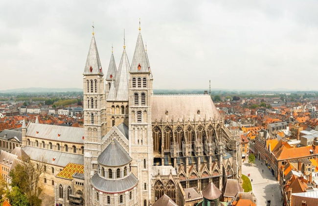 Belvilla Scenic Forest Retreat - Foto 31