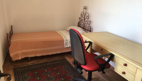 Mini Habitat Monte Santa Maria - Photo 4