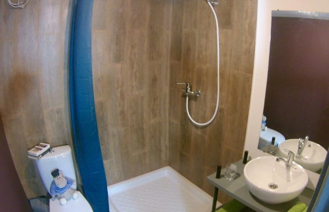 ApartHotel Malaya Morskaya 15 - Photo 6