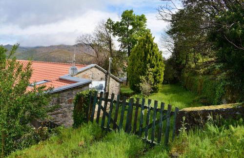 Assento Gerês - Grand Eco-Retreat - jacuzzi views - Foto 14