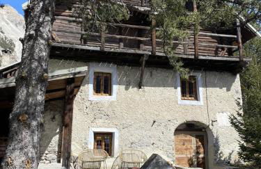 MAISON CARAIL Névache 14 personnes - Photo 2