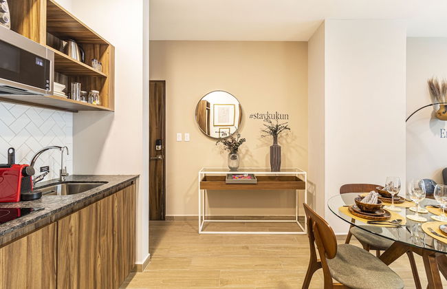 Casa Tonalá by Kukun - Foto 45