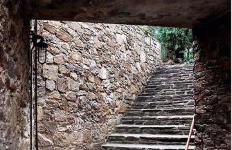 Gaou Benat, village des fourches, Label patrimoine XXe siècle - Foto 43