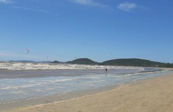 Casa Marítima Búzios- 200mt da Praia Piso Superior - Foto 79