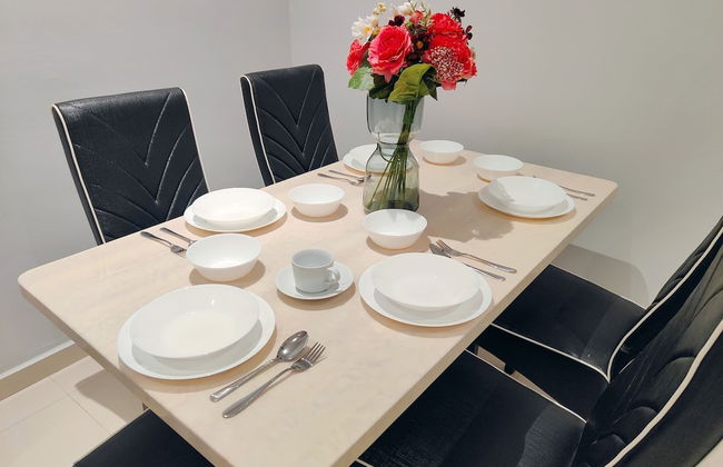 JPP Homestay - Foto 14