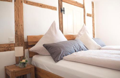 Ferienwohnungen Grüner Baum - Foto 19