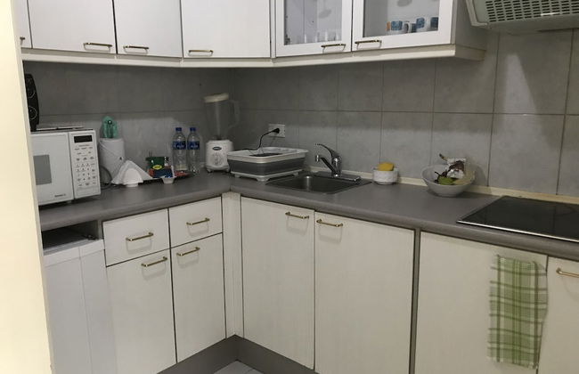 Bluezone Apartments - Foto 47