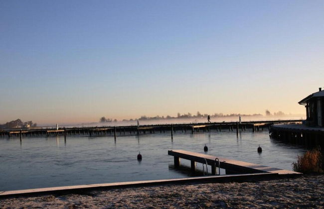 Holiday Home With Garden Near Watersports - Foto 29