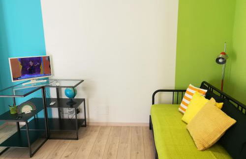 2 LOFTS guest house - Foto 20