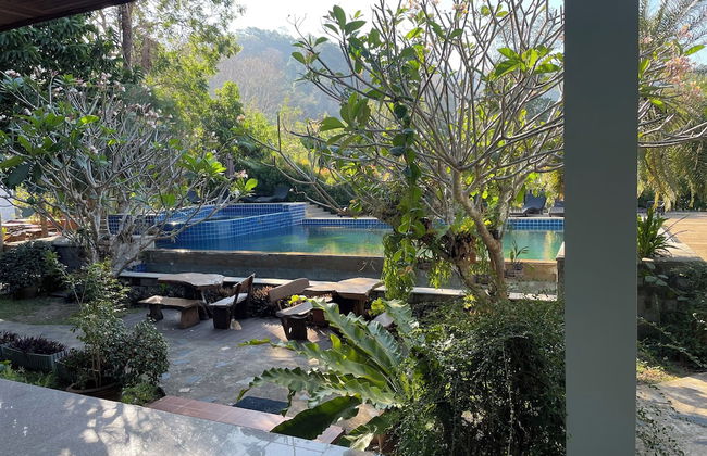 Iyara Boty Resort - Foto 18