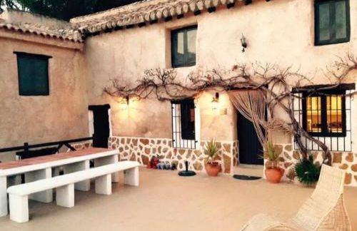 Villa in Montefrio near Iznajar Lake - Photo 18