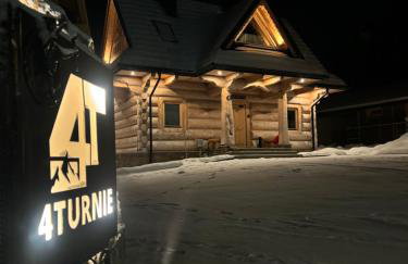 Domki 4 Turnie - Foto 2