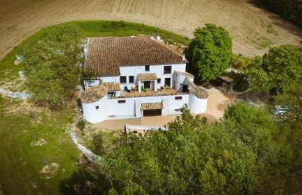 Domaine Arlane - Piscine privée - Foto 1