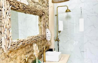 Maison Maillots et Bigorneaux, 15 pers, jacuzzi, 40m de la mer - Foto 64