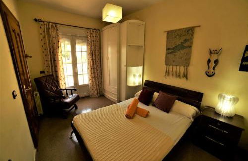 Villa del Mamut, Padul Granada - Foto 26