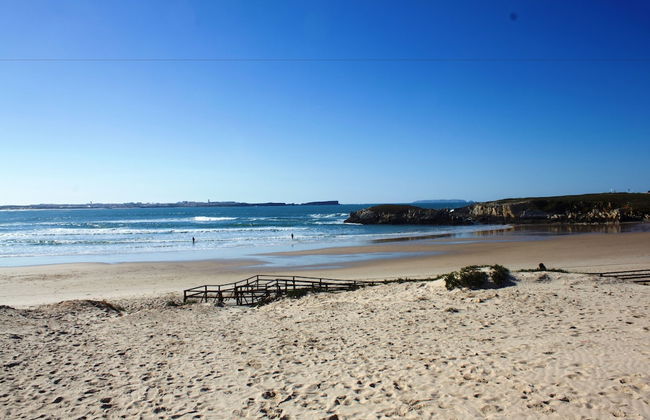 Saudade Peniche Apartment - Foto 26