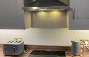 Cosy Countryside Apartment near Belfast - Foto 12