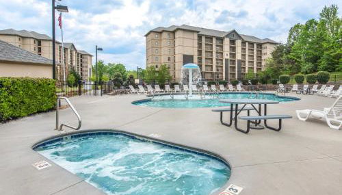 Mountain View Resort - Photo 2