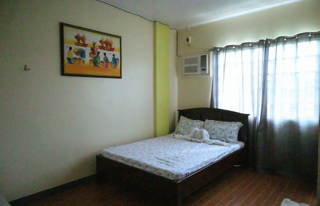 Villa Elsie Resort and Hotel - Foto 12