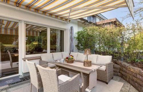 Ferienwohnung Dornröschen - Photo 1