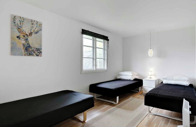 π Big Renovated Cottage With Soul and Love π - Foto 7