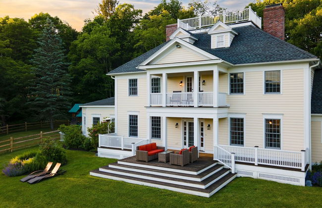 Sunny Pond by Avantstay Secluded Estate w a Private Pond Gym Movie Theater - Foto 72