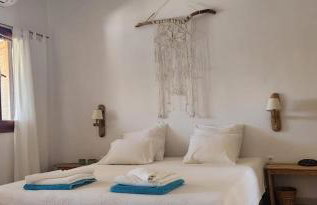 Mochlos Beach Villa Seafront house - Photo 7