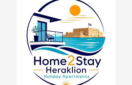 Home2Stay Heraklion - Photo 22