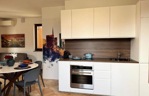 B&B Dante - near RhoFiera and Metro Station - Foto 7