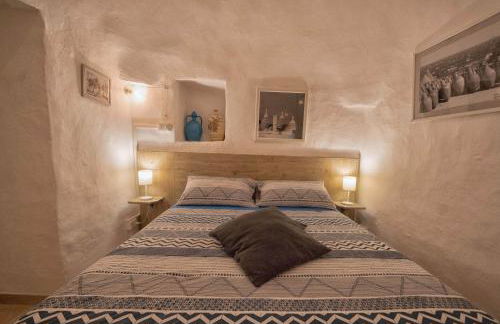 Trulli di Puglia - Casa vacanze in Valle d'Itria - Foto 24