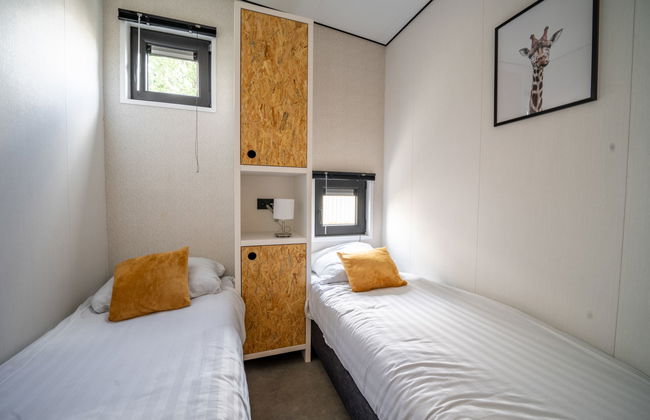 2 bedroom House in Kerkdriel with terrace and sauna - Photo 10