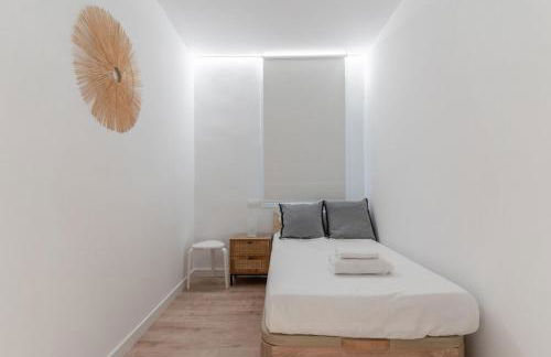 Modern Stylish-3Bedrooms 1Bathroom-Chamberí - Photo 17