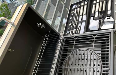 Thê Rath Residence - Foto 43