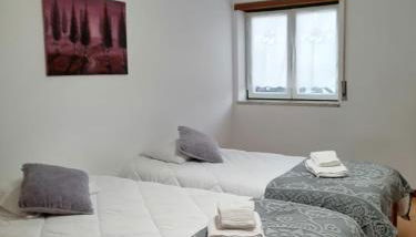 PENICHE - Guest House Casa das Estelas - Foto 3