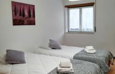 PENICHE - Guest House Casa das Estelas - Photo 3