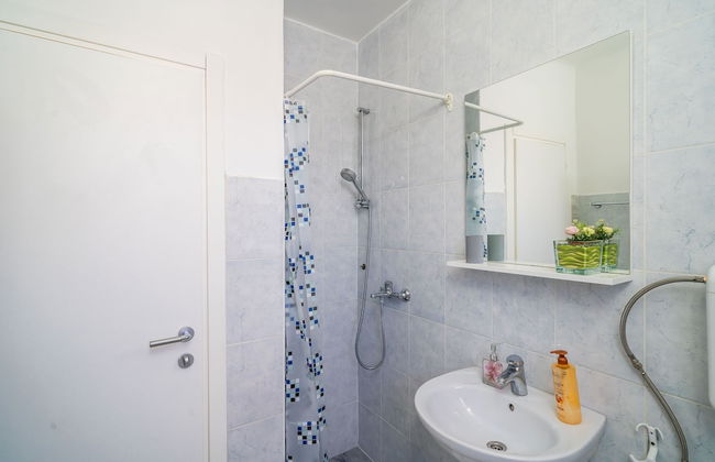 Apartment Luka - Foto 23