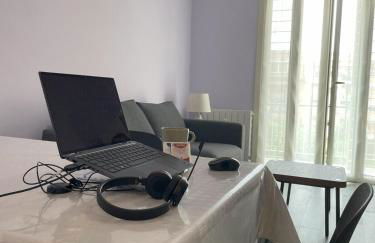 Moderno 85mq con 2 bagni e posto auto nel cortile interno - Foto 38