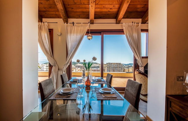 Superattico Villanova 4 Emma Villas - Foto 16