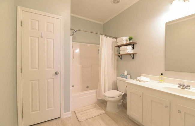 Riverside Ranch by Avantstay Mins to Downtown - Foto 23