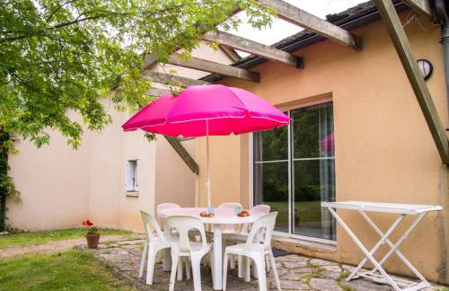 Village de gîtes de Blajoux - Foto 47