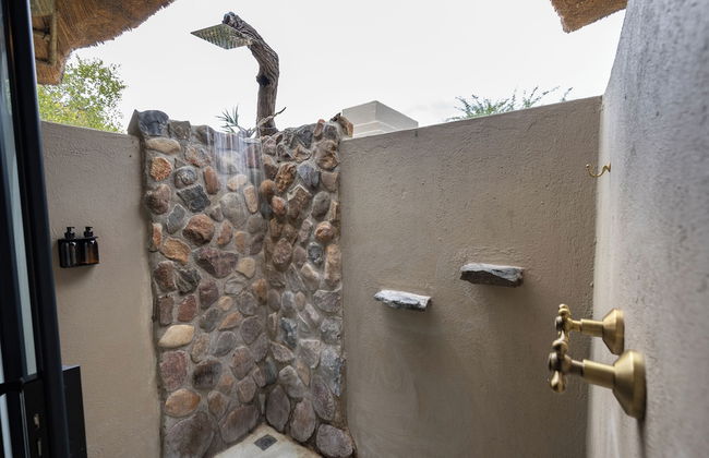 Braai Safaris Lodge - Foto 60