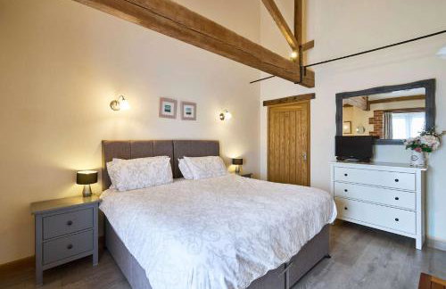 Host & Stay - Rupert's Barn - Foto 17