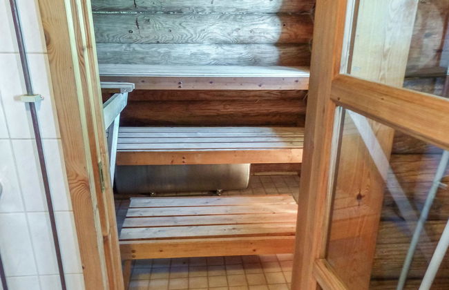 Matikkaniemi - Foto 31