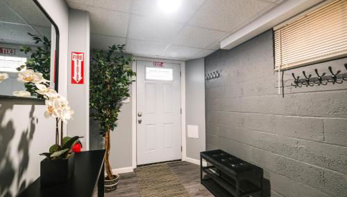 Quaint Forest Heights Unit about 9 Mi to Downtown DC - Foto 4